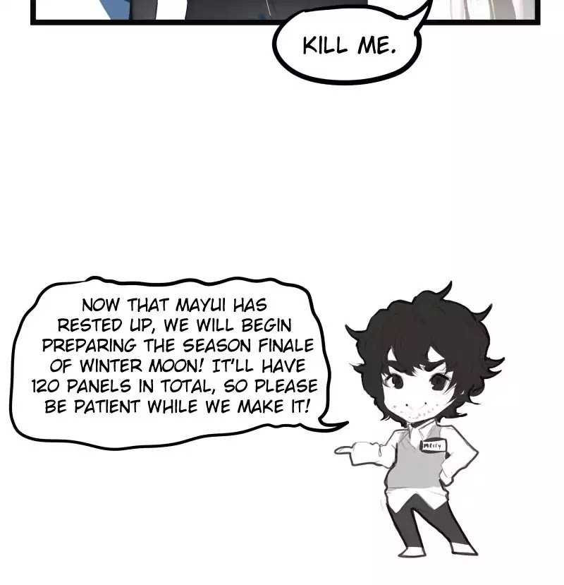 Winter Moon Chapter 144 page 4 - Chapter 144: Pride Month Special #3