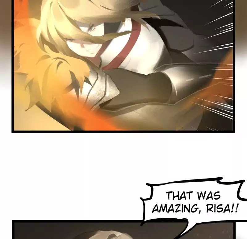 Winter Moon Chapter 145 page 35 - Chapter 145: Season 1 Finale Pt. 1