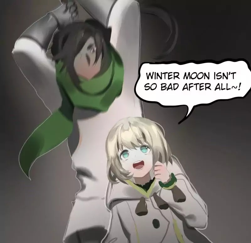 Winter Moon Chapter 145 page 37 - Chapter 145: Season 1 Finale Pt. 1