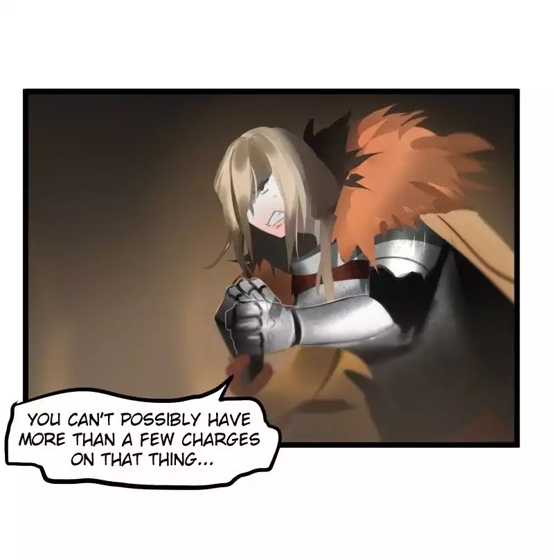 Winter Moon Chapter 145 page 42 - Chapter 145: Season 1 Finale Pt. 1