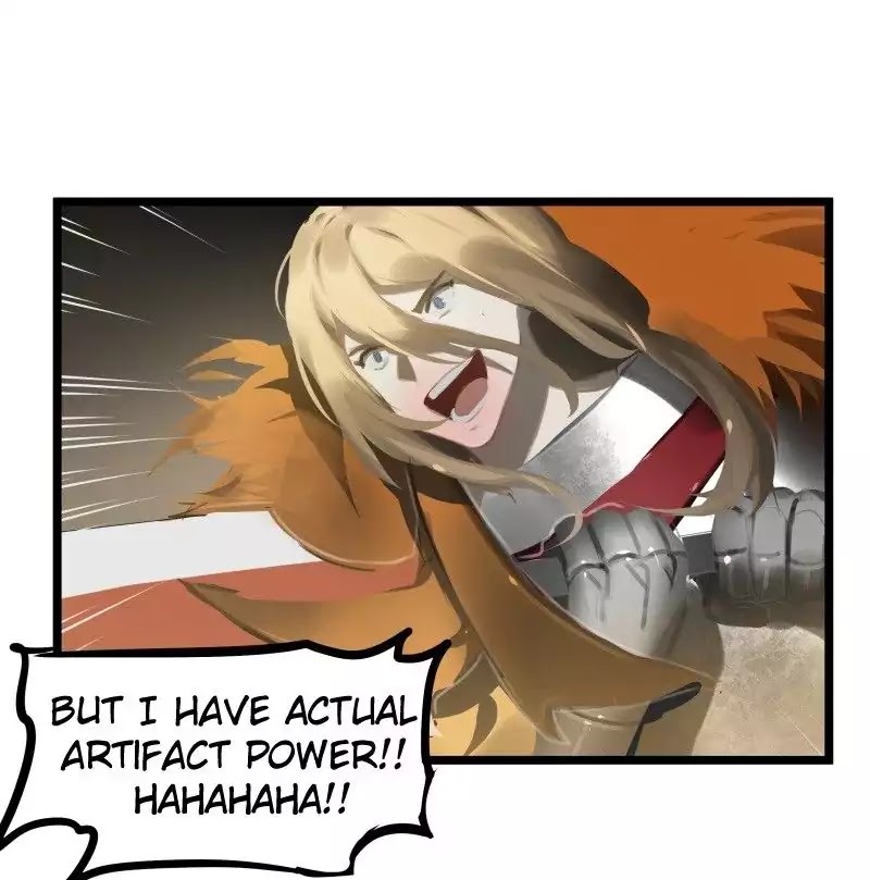 Winter Moon Chapter 145 page 50 - Chapter 145: Season 1 Finale Pt. 1