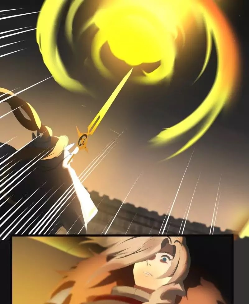 Winter Moon Chapter 145 page 64 - Chapter 145: Season 1 Finale Pt. 1