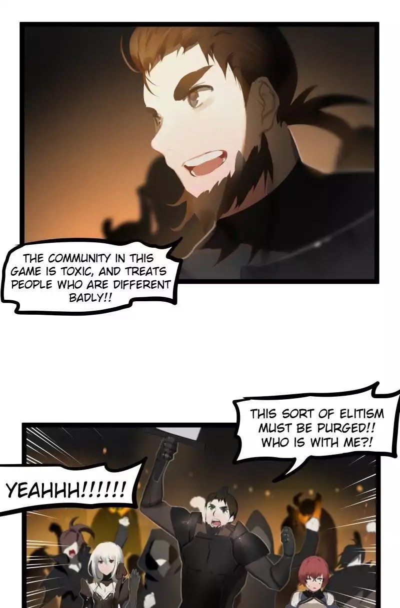 Winter Moon Chapter 146 page 18 - Chapter 146: Season 1 Finale Pt. 2