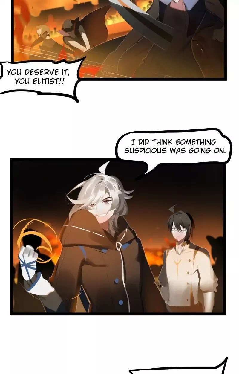 Winter Moon Chapter 146 page 24 - Chapter 146: Season 1 Finale Pt. 2