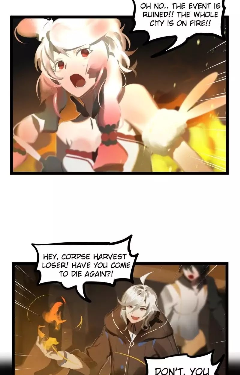Winter Moon Chapter 146 page 25 - Chapter 146: Season 1 Finale Pt. 2