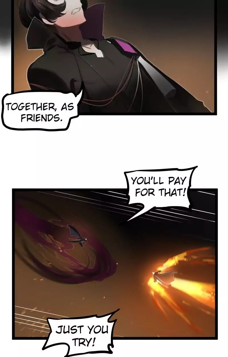Winter Moon Chapter 146 page 28 - Chapter 146: Season 1 Finale Pt. 2