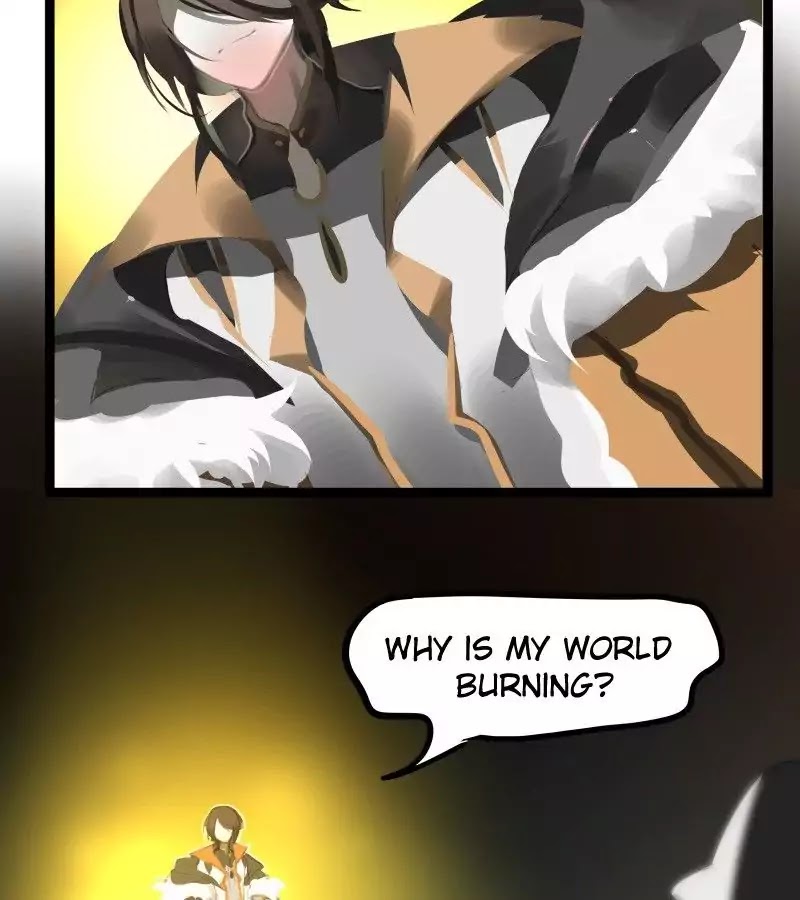 Winter Moon Chapter 146 page 32 - Chapter 146: Season 1 Finale Pt. 2