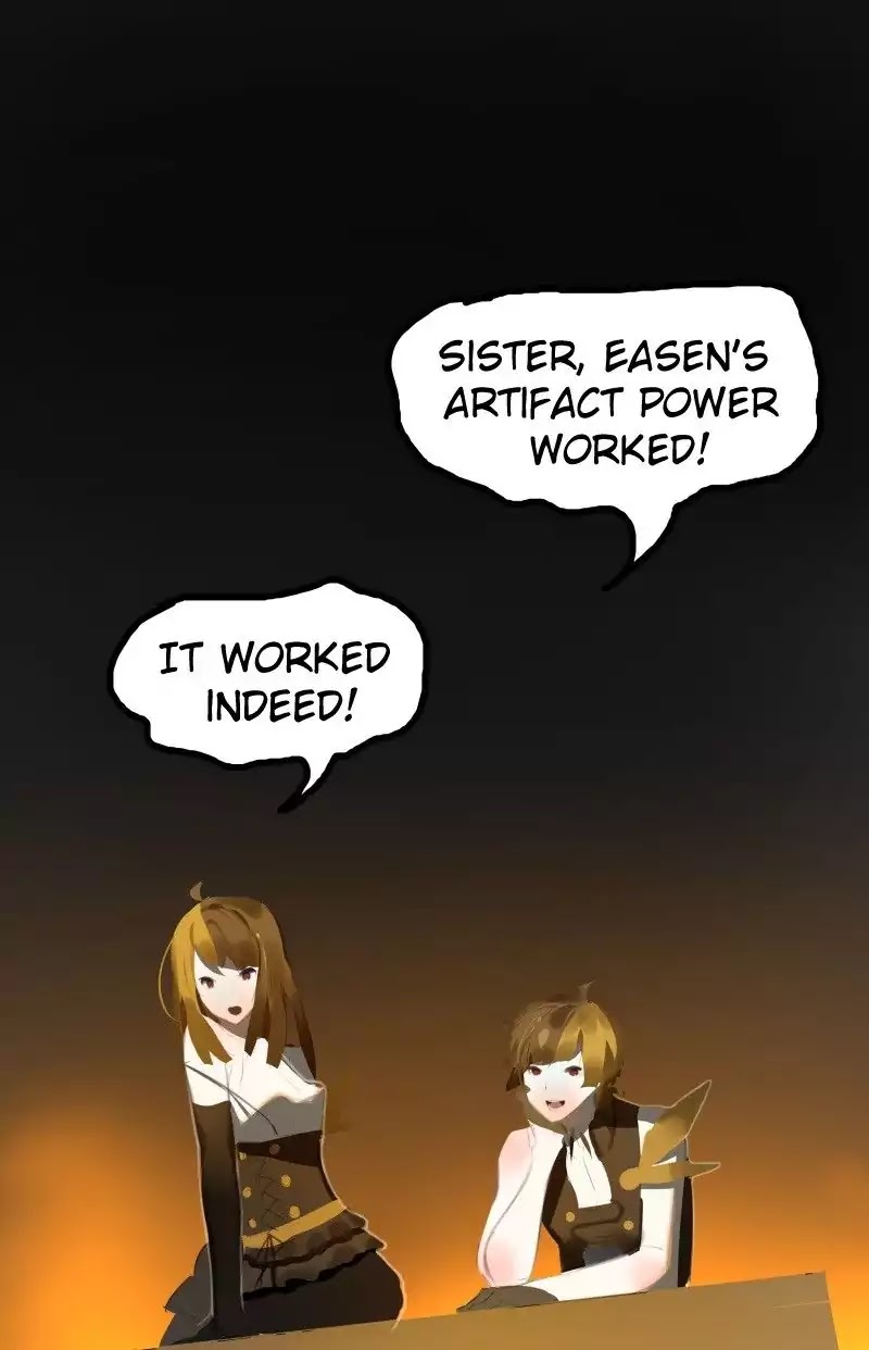 Winter Moon Chapter 147 page 1 - Chapter 147: Season 1 Finale Pt. 3