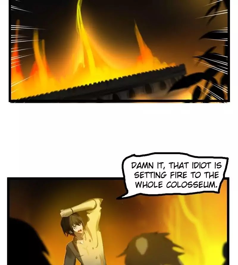 Winter Moon Chapter 147 page 14 - Chapter 147: Season 1 Finale Pt. 3