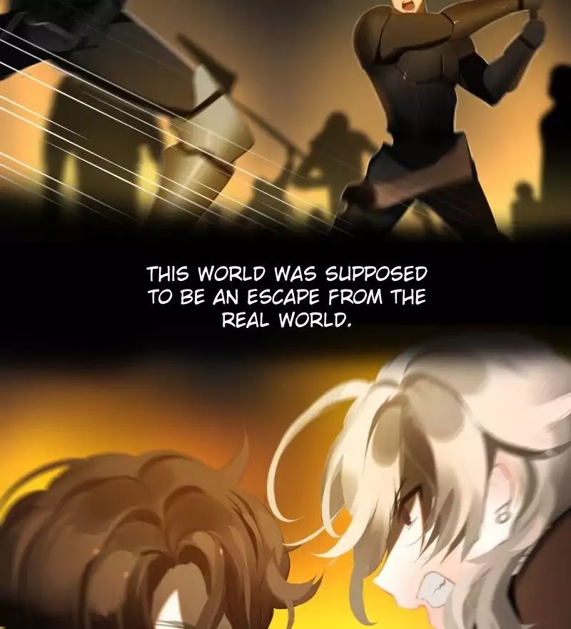 Winter Moon Chapter 147 page 22 - Chapter 147: Season 1 Finale Pt. 3
