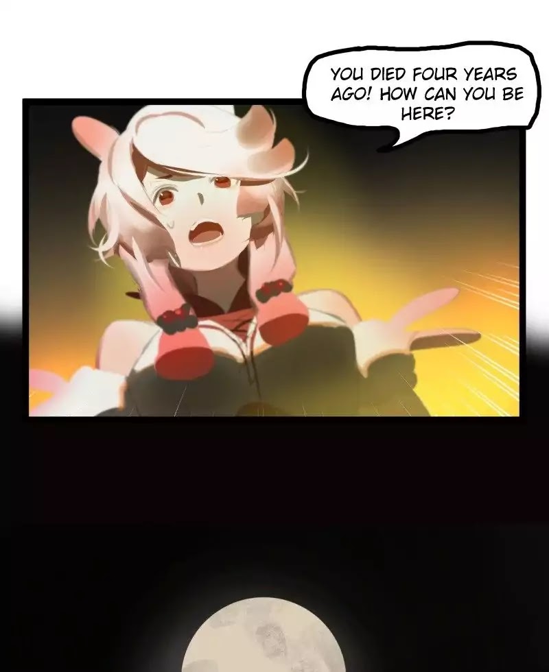 Winter Moon Chapter 147 page 28 - Chapter 147: Season 1 Finale Pt. 3