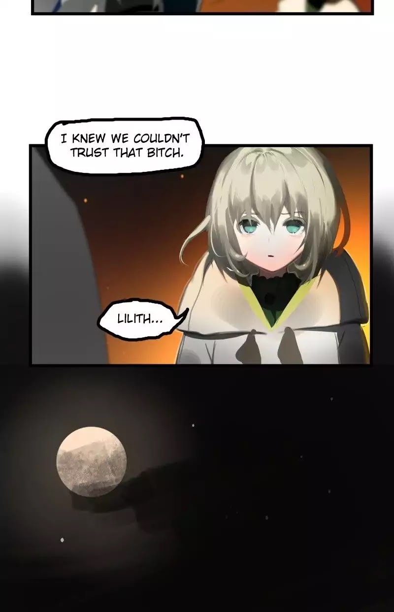 Winter Moon Chapter 147 page 3 - Chapter 147: Season 1 Finale Pt. 3