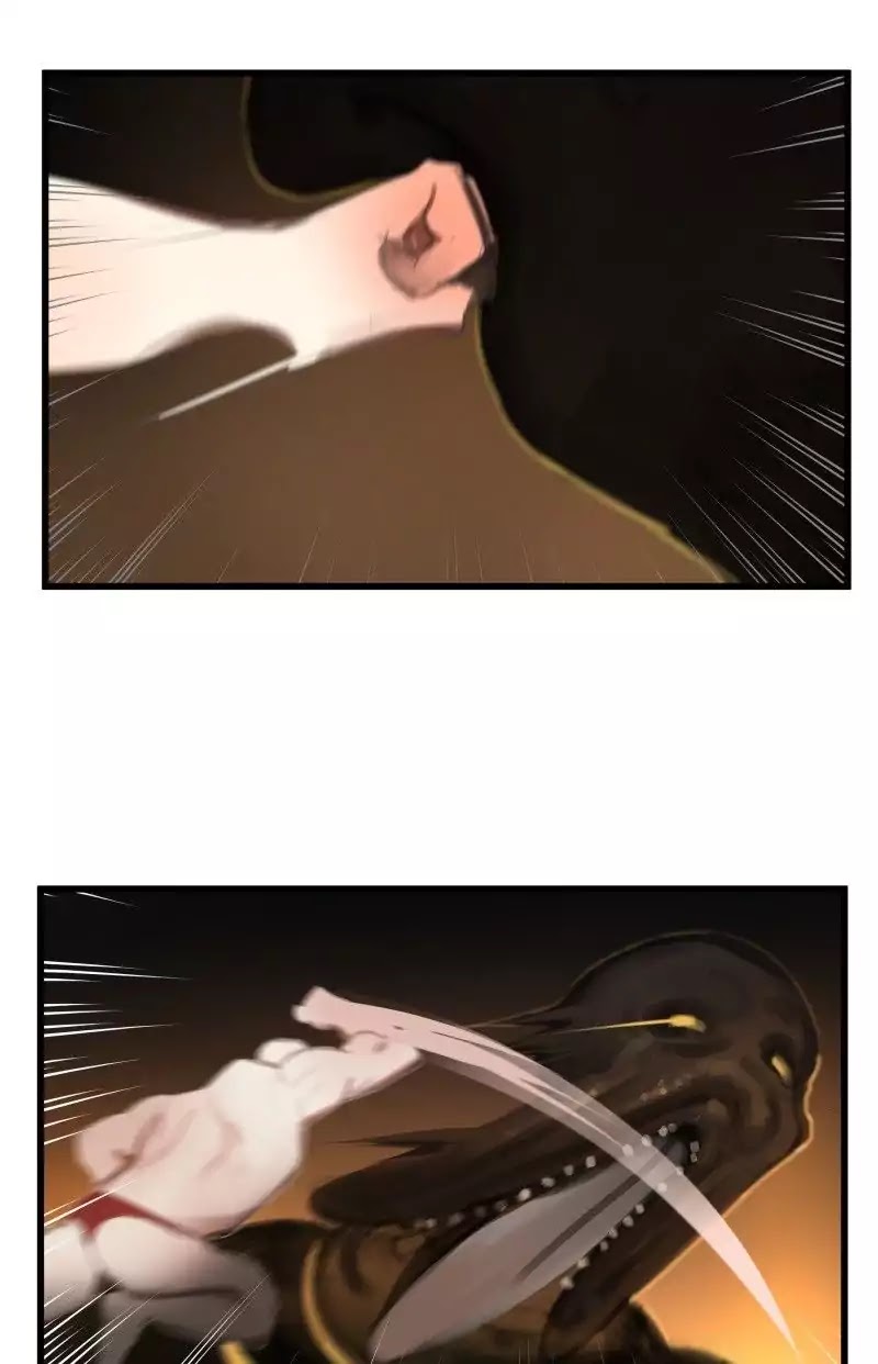 Winter Moon Chapter 147 page 6 - Chapter 147: Season 1 Finale Pt. 3