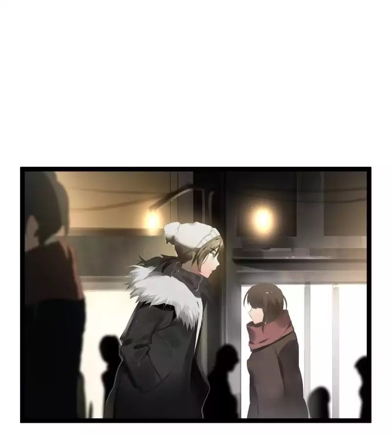 Winter Moon Chapter 148 page 1 - Chapter 148: [S2] Ep.1: Winter Noon