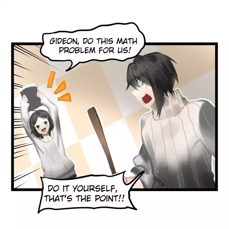 Winter Moon Chapter 148 page 15 - Chapter 148: [S2] Ep.1: Winter Noon