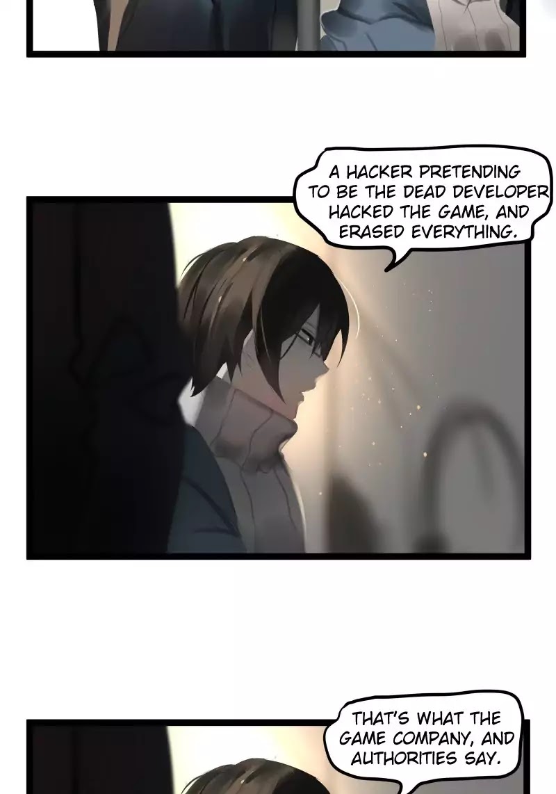 Winter Moon Chapter 149 page 3 - Chapter 149: [S2] Ep.2: Eden Corporation