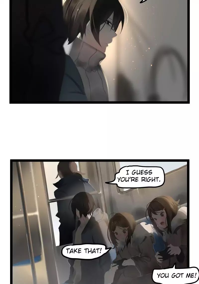 Winter Moon Chapter 149 page 4 - Chapter 149: [S2] Ep.2: Eden Corporation