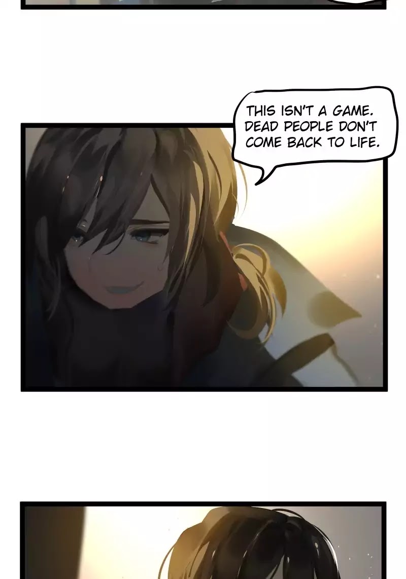 Winter Moon Chapter 149 page 5 - Chapter 149: [S2] Ep.2: Eden Corporation
