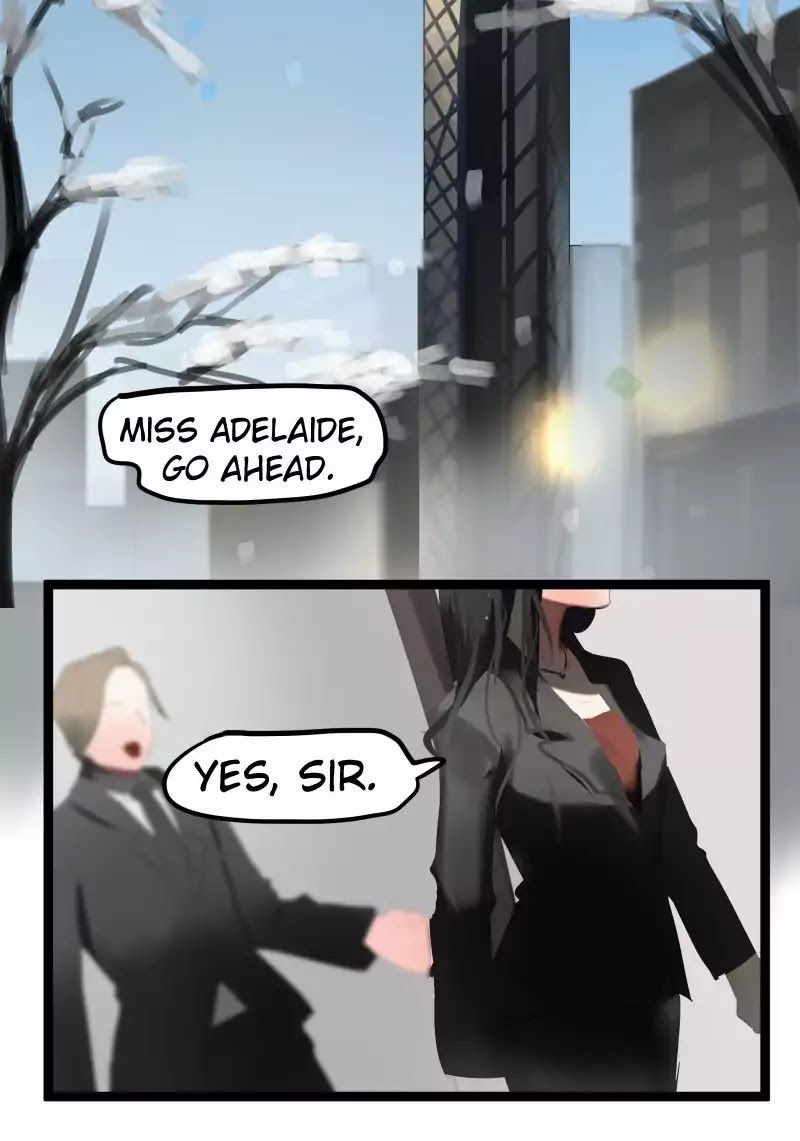 Winter Moon Chapter 149 page 7 - Chapter 149: [S2] Ep.2: Eden Corporation