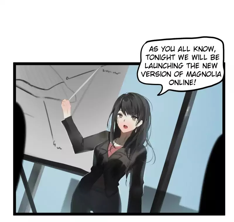 Winter Moon Chapter 149 page 8 - Chapter 149: [S2] Ep.2: Eden Corporation