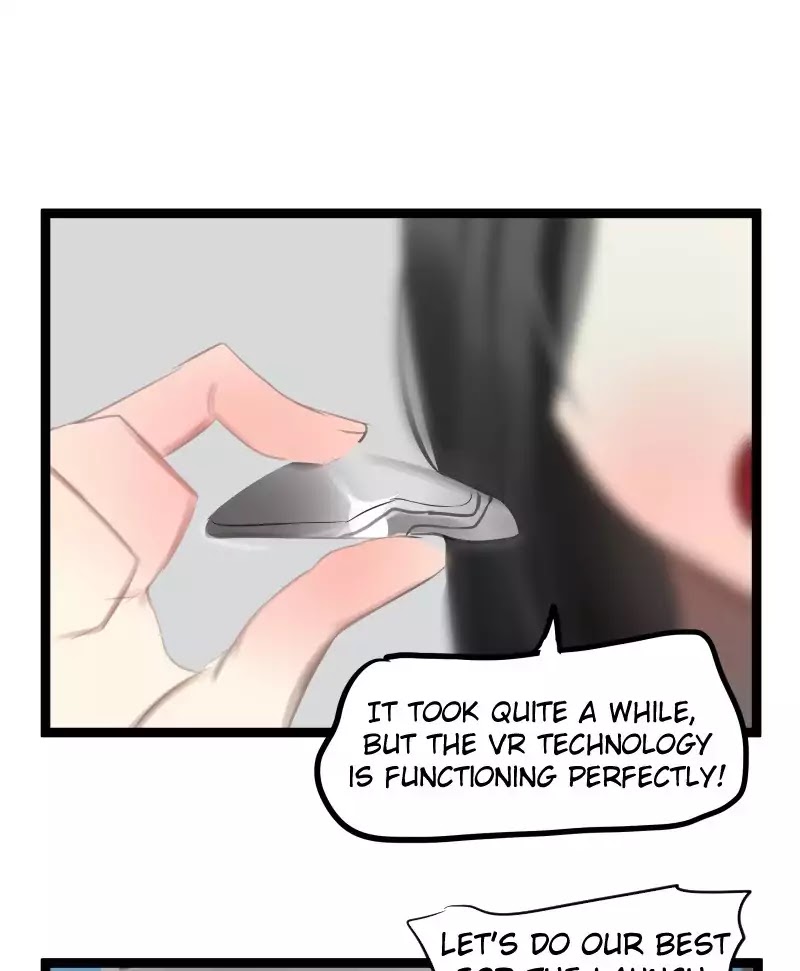 Winter Moon Chapter 149 page 9 - Chapter 149: [S2] Ep.2: Eden Corporation