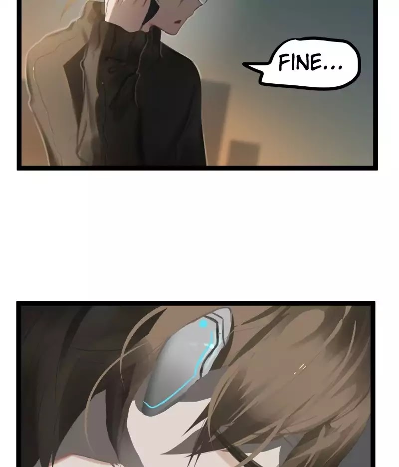Winter Moon Chapter 150 page 4 - Chapter 150: [S2] Ep.3: Logging In