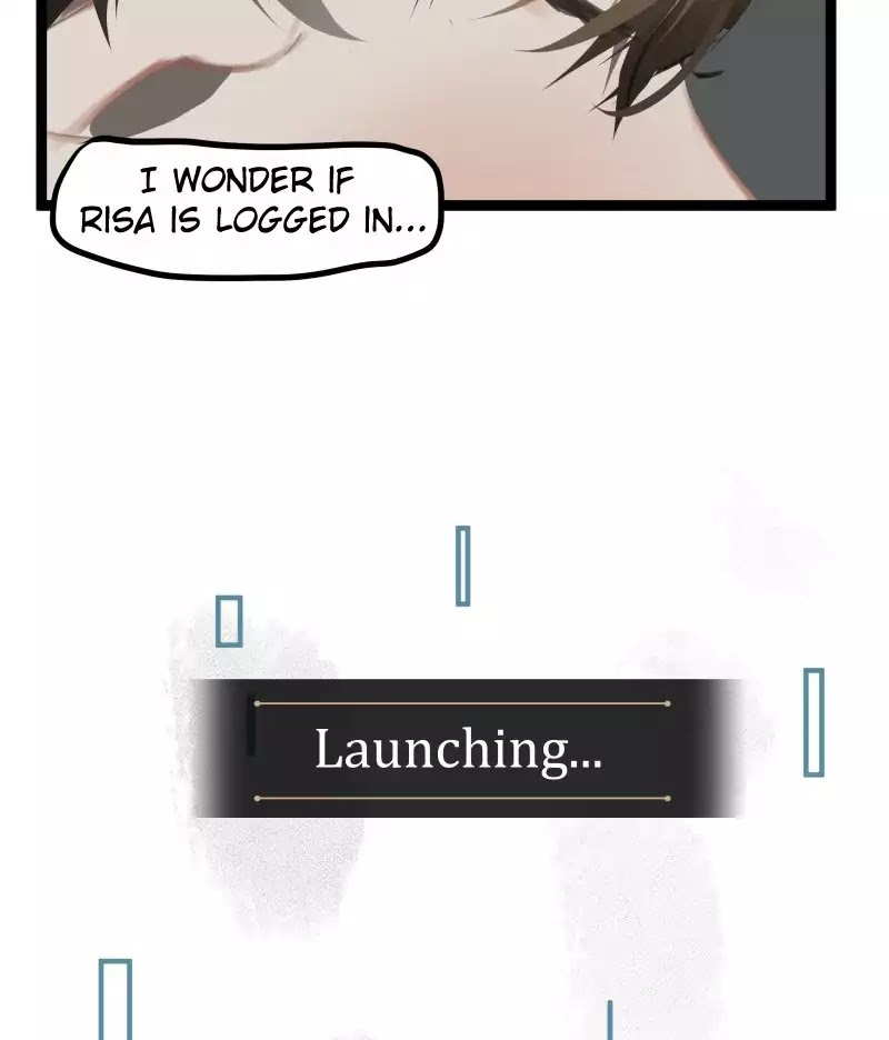 Winter Moon Chapter 150 page 5 - Chapter 150: [S2] Ep.3: Logging In