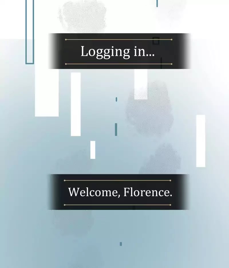 Winter Moon Chapter 150 page 6 - Chapter 150: [S2] Ep.3: Logging In