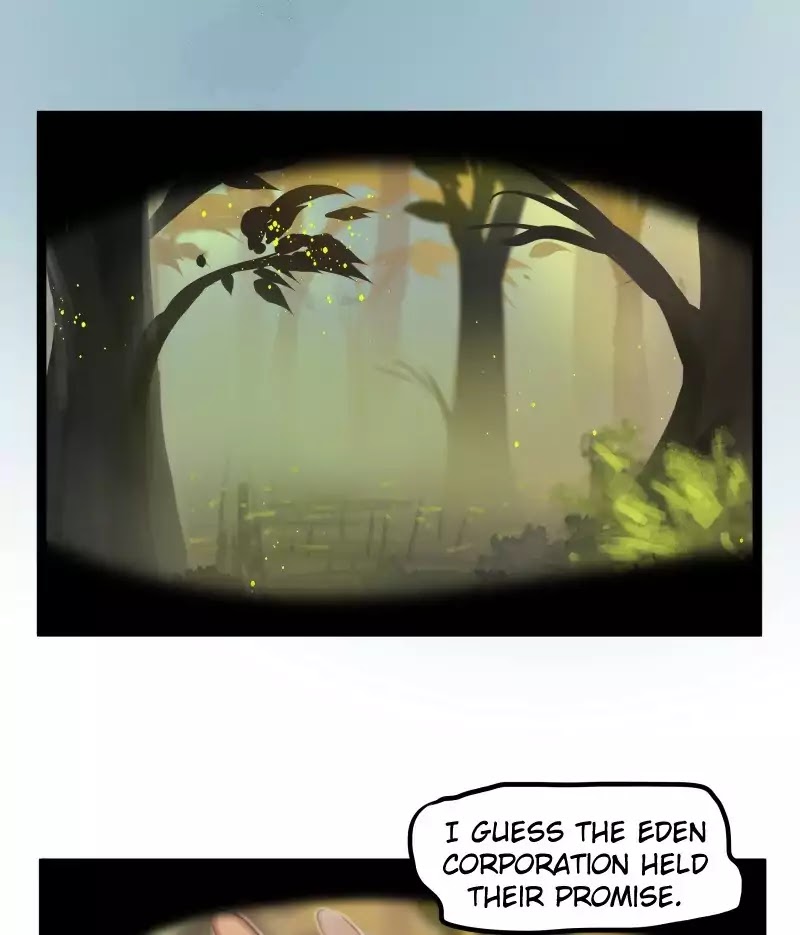 Winter Moon Chapter 150 page 7 - Chapter 150: [S2] Ep.3: Logging In