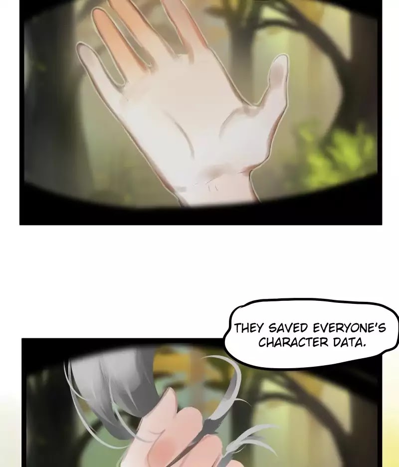 Winter Moon Chapter 150 page 8 - Chapter 150: [S2] Ep.3: Logging In