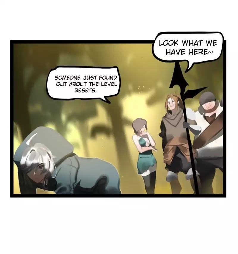Winter Moon Chapter 151 page 1 - Chapter 151: [S2] Ep.4: Revenge