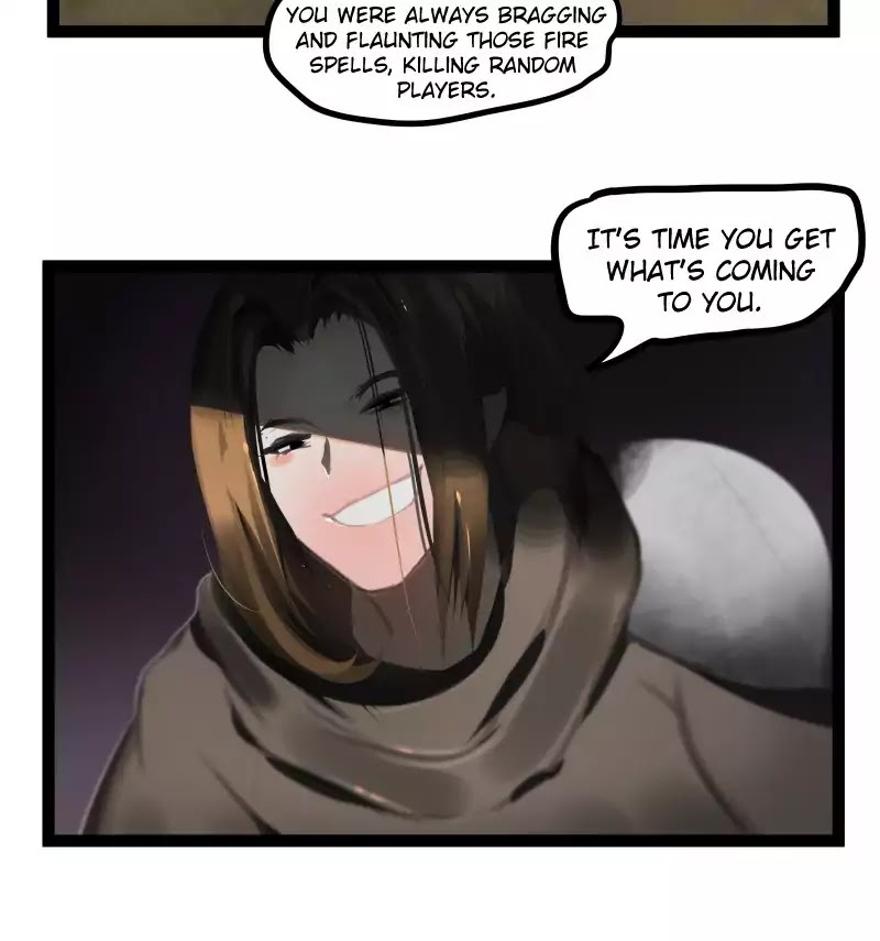 Winter Moon Chapter 151 page 10 - Chapter 151: [S2] Ep.4: Revenge