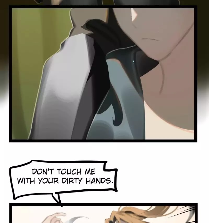 Winter Moon Chapter 151 page 4 - Chapter 151: [S2] Ep.4: Revenge
