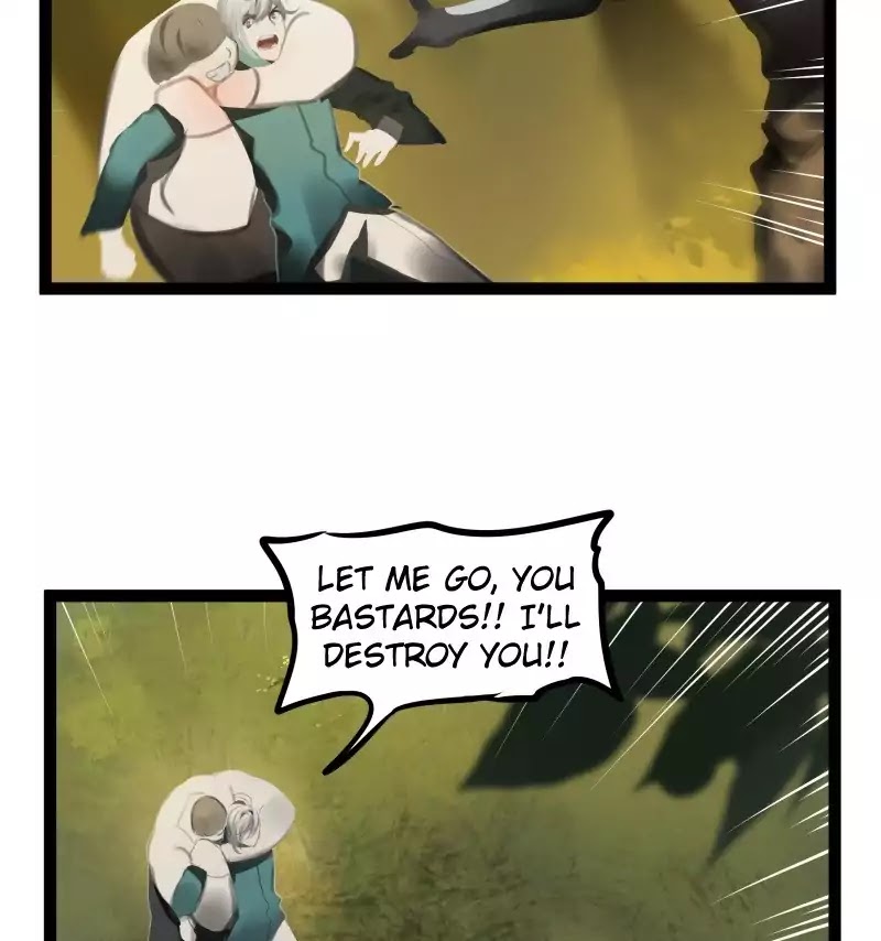 Winter Moon Chapter 151 page 7 - Chapter 151: [S2] Ep.4: Revenge