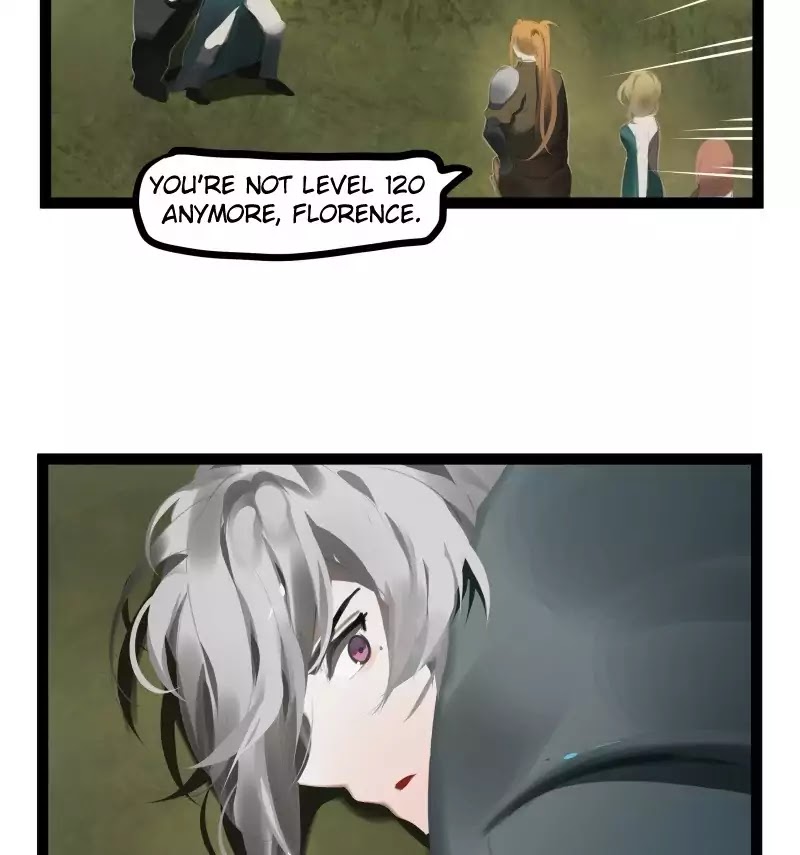 Winter Moon Chapter 151 page 8 - Chapter 151: [S2] Ep.4: Revenge