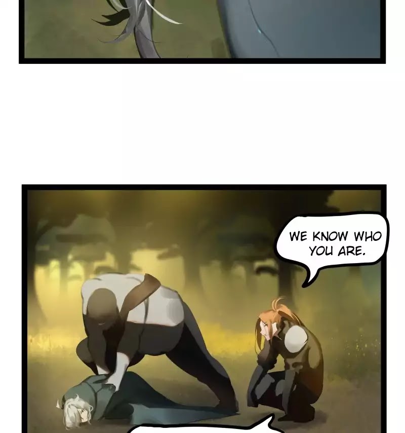 Winter Moon Chapter 151 page 9 - Chapter 151: [S2] Ep.4: Revenge