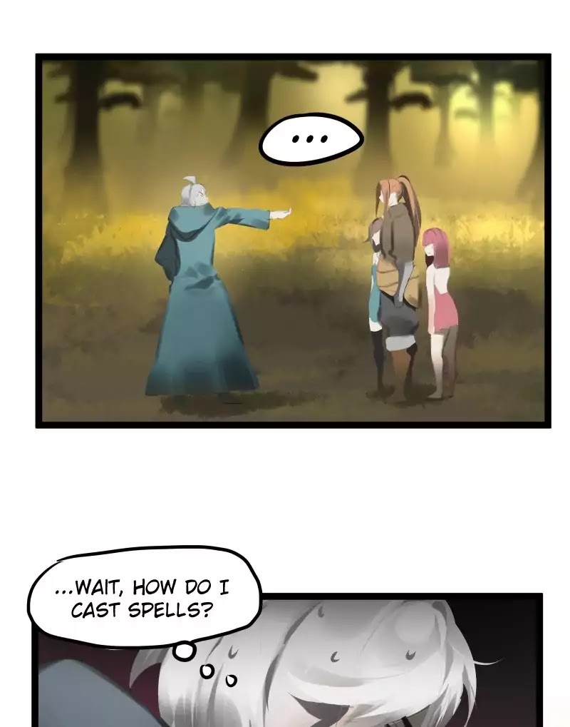 Winter Moon Chapter 152 page 10 - Chapter 152: [S2] Ep.5: Pathetic