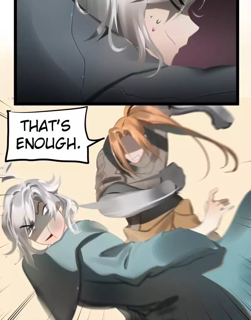 Winter Moon Chapter 152 page 11 - Chapter 152: [S2] Ep.5: Pathetic