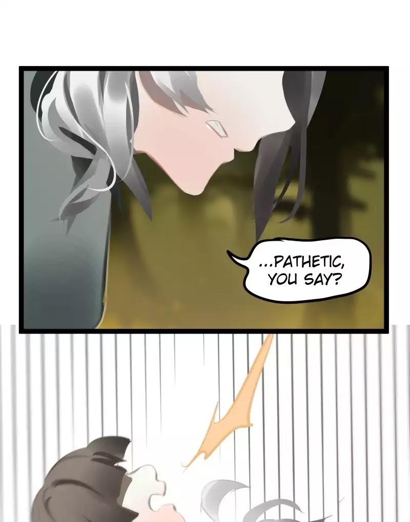 Winter Moon Chapter 152 page 4 - Chapter 152: [S2] Ep.5: Pathetic