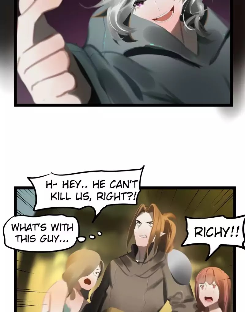 Winter Moon Chapter 152 page 8 - Chapter 152: [S2] Ep.5: Pathetic
