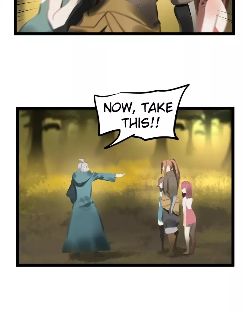 Winter Moon Chapter 152 page 9 - Chapter 152: [S2] Ep.5: Pathetic