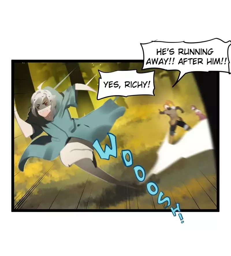 Winter Moon Chapter 153 page 10 - Chapter 153: [S2] Ep.6: Dragon!!