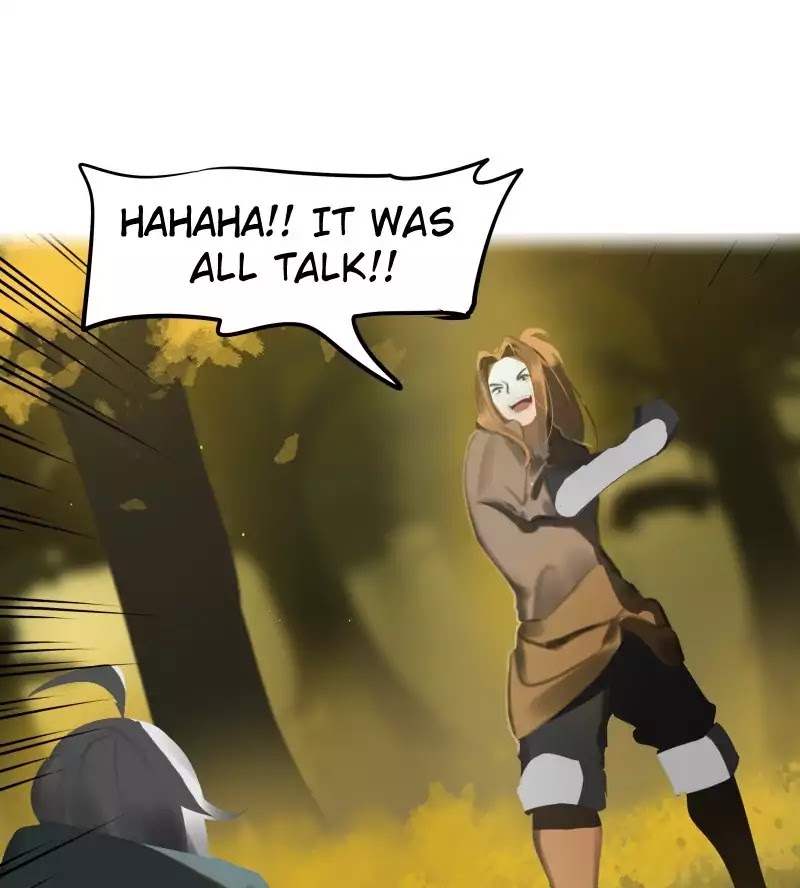 Winter Moon Chapter 153 page 2 - Chapter 153: [S2] Ep.6: Dragon!!