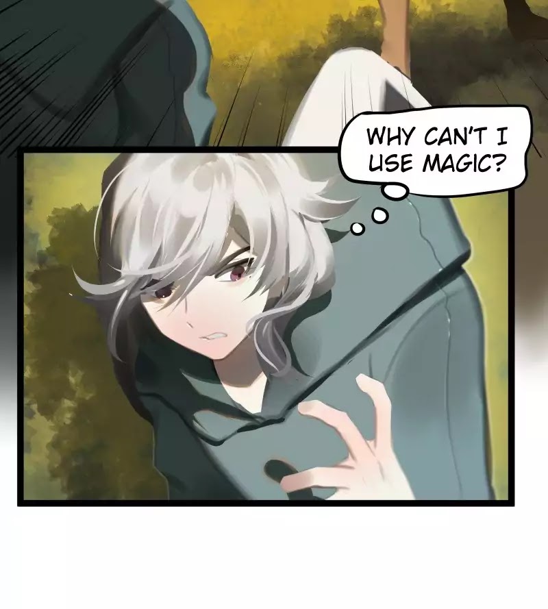 Winter Moon Chapter 153 page 3 - Chapter 153: [S2] Ep.6: Dragon!!