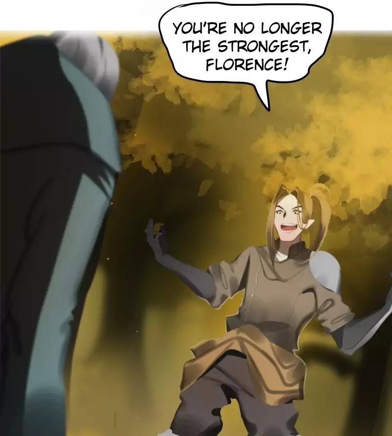 Winter Moon Chapter 153 page 5 - Chapter 153: [S2] Ep.6: Dragon!!