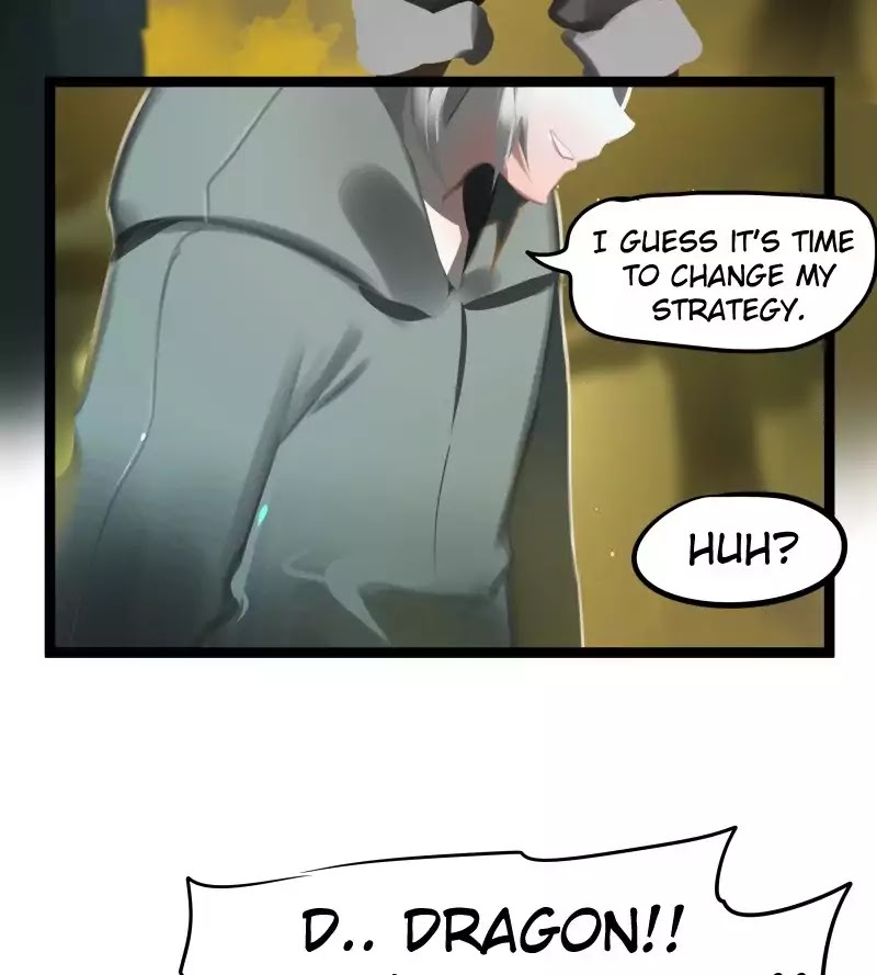 Winter Moon Chapter 153 page 6 - Chapter 153: [S2] Ep.6: Dragon!!