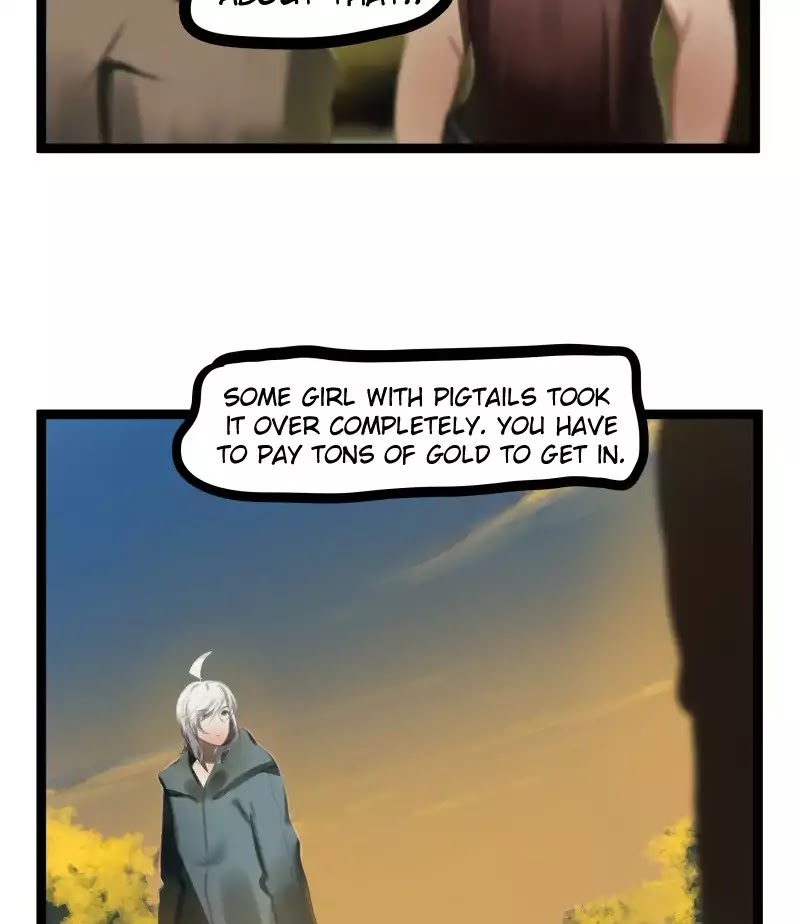 Winter Moon Chapter 154 page 10 - Chapter 154: [S2] Ep.7: Risa?