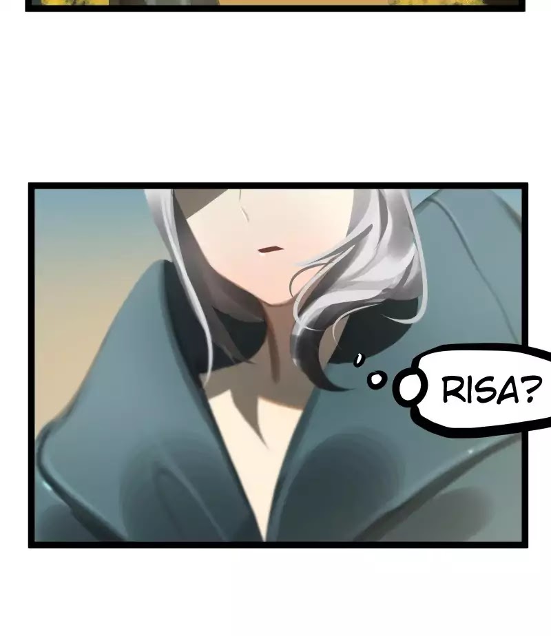 Winter Moon Chapter 154 page 11 - Chapter 154: [S2] Ep.7: Risa?