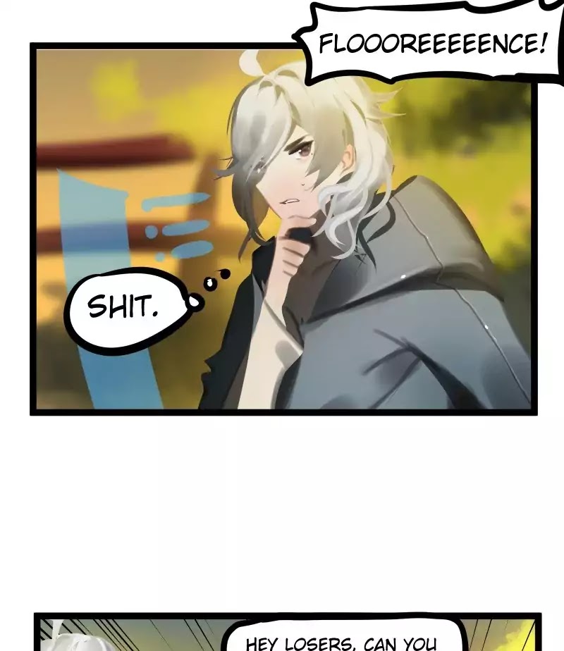 Winter Moon Chapter 154 page 5 - Chapter 154: [S2] Ep.7: Risa?