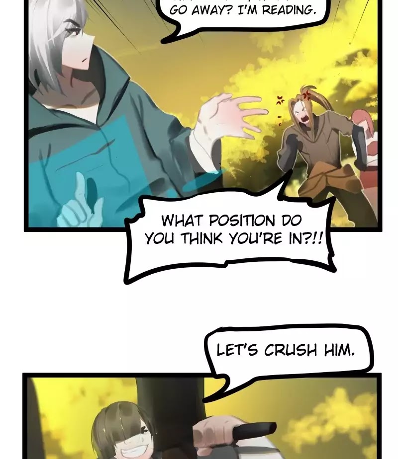Winter Moon Chapter 154 page 6 - Chapter 154: [S2] Ep.7: Risa?